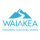 Waiakea logo