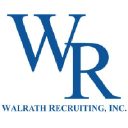 Walrath Recruiting logo