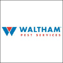 Waltham Services logo
