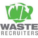 Waste Recruiters logo