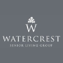 Watercrest Senior Living logo