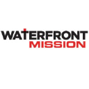 Waterfront Rescue Mission logo