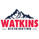 Watkins Distributing logo