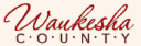 Waukesha County WI logo