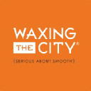 Waxing the City logo