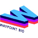Waypoint Bio logo