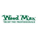 Weed Man logo