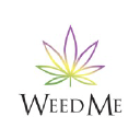 Weed Me Inc. logo