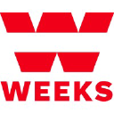 Weeks Marine logo