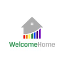 WelcomeHome Software logo