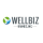 WellBiz Brands logo