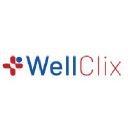 WellClix LLC logo
