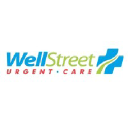 WellStreet logo