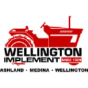 Wellington Implement