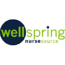 Wellspring Nurse Source logo