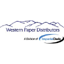 Western Paper logo