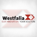 Westfalia Technologies logo