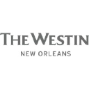 Westin New Orleans logo