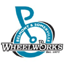 Wheel Works logo