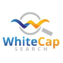 WhiteCap Search logo
