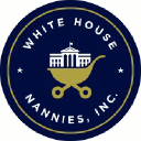 White House Nannies logo