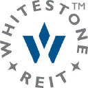 Whitestone REIT