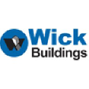 Wick Buildings logo