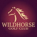 Wild Horse Golf Club logo