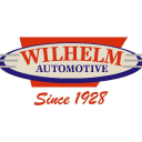 Wilhelm Automotive logo