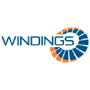 Windings logo