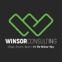 Winsor Consulting logo