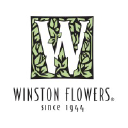 Winston Flowers logo