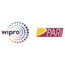 Wipro PARI logo