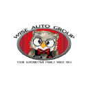 Wise Auto Group logo