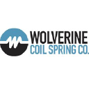 Wolverine Coil Spring logo