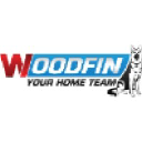 Woodfin Oil logo