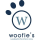 Woofies logo