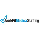 WorkFit Staffing logo