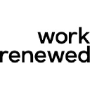 Work Renewed logo
