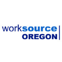 WorkSource Oregon logo