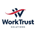 WorkTrust Solutions logo