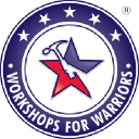 Workshops for Warriors
