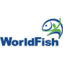 Logo of WorldFish