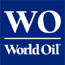 World Oil logo
