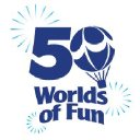 Worlds of Fun logo