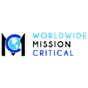 Worldwide Mission Critical logo