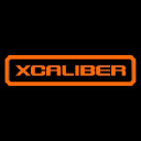 XCaliber Container logo