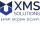 XMS Solutions logo