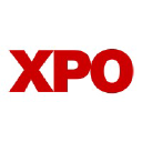 XPO logo