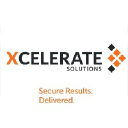 Xcelerate Solutions logo